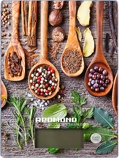 Весы кухонные Redmond RS-7361 - фото 2