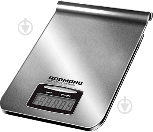 Весы кухонные Redmond RS-M732 - фото 2