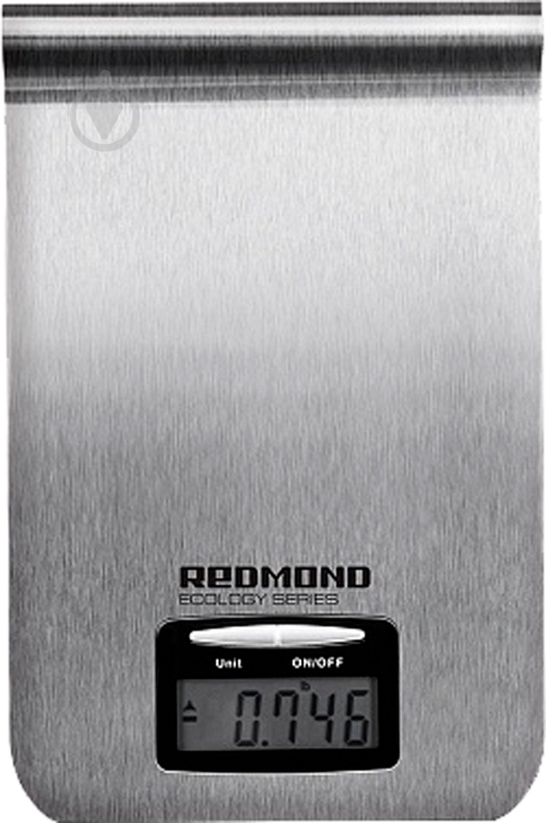 Весы кухонные Redmond RS-M732 - фото 3