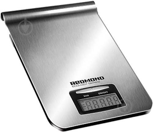 Весы кухонные Redmond RS-M732 - фото 1