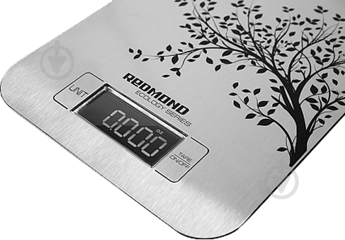 Весы кухонные Redmond RS-M748 - фото 4