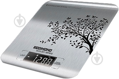 Весы кухонные Redmond RS-M748 - фото 1