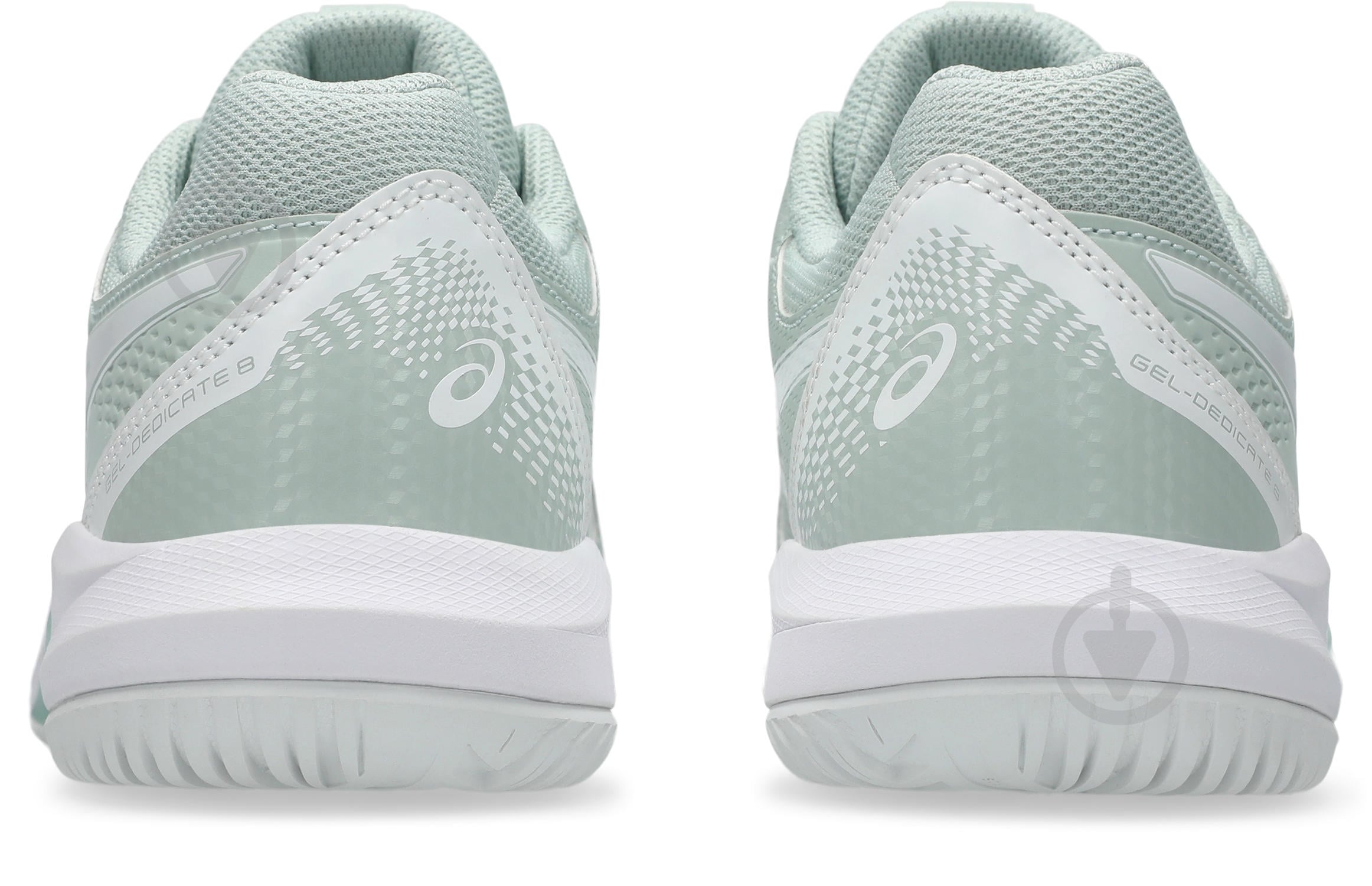 Кросівки Asics GEL-DEDICATE 8 1042A237-300 р.40 - фото 6