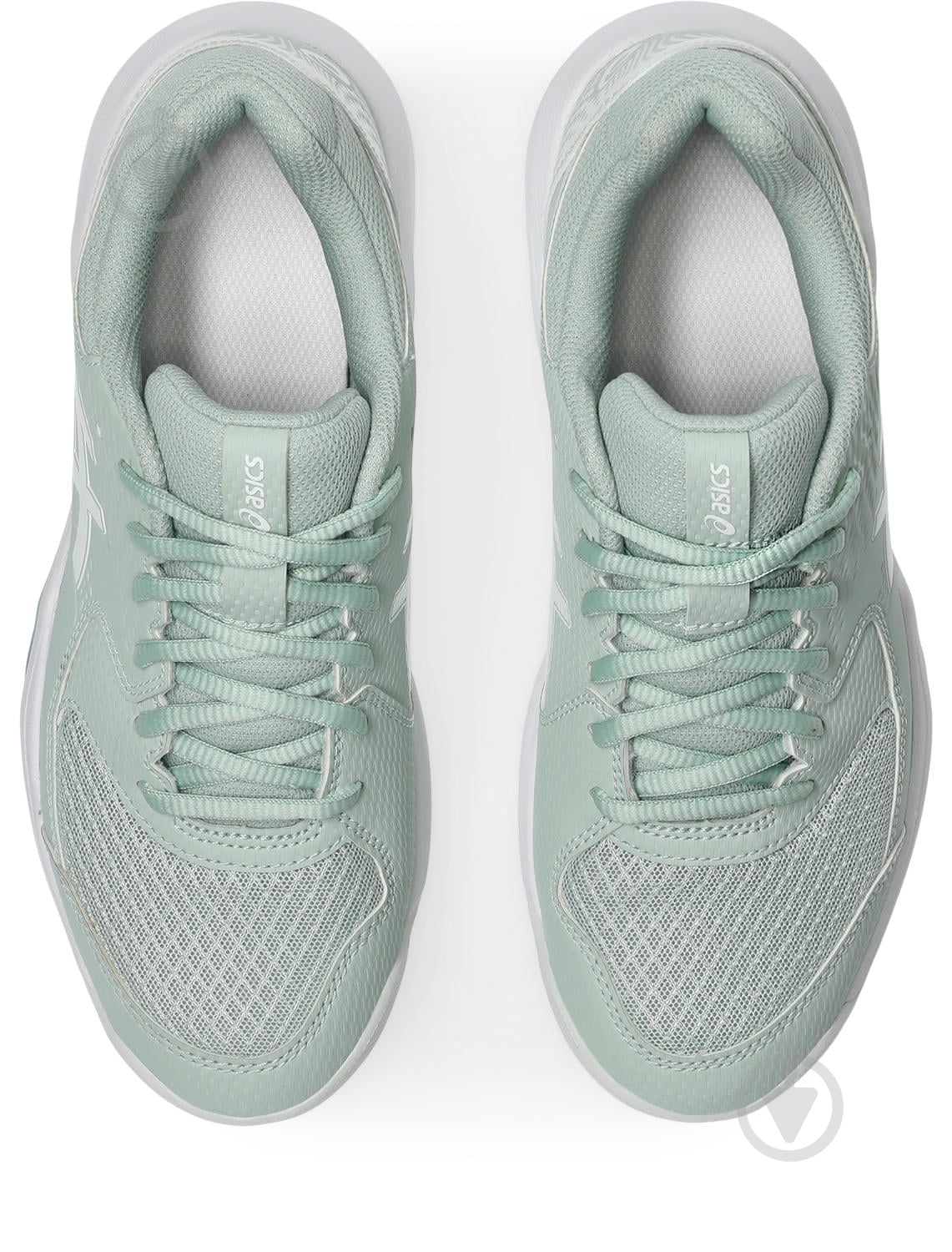 Кросівки Asics GEL-DEDICATE 8 1042A237-300 р.40 - фото 7