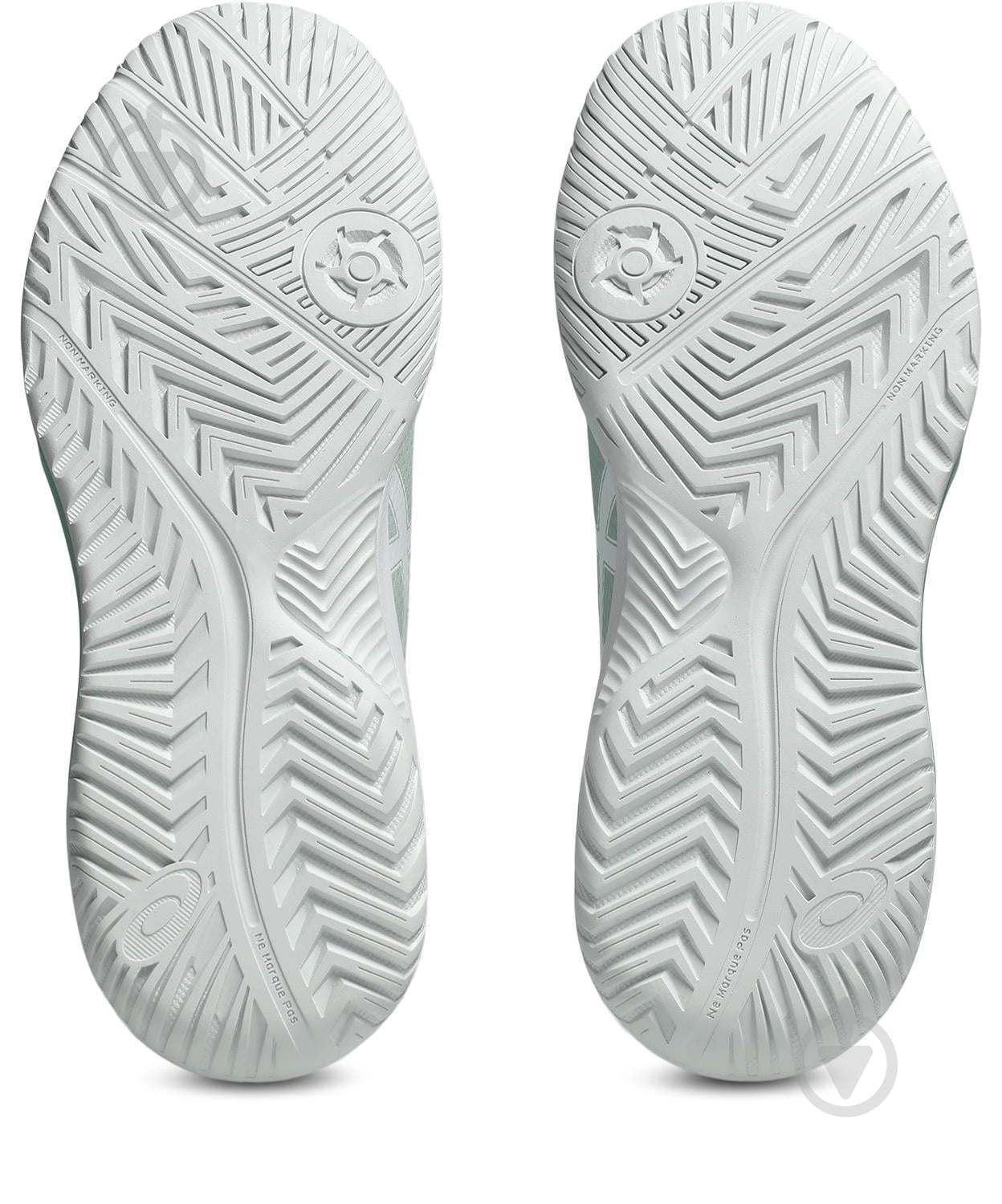 Кросівки Asics GEL-DEDICATE 8 1042A237-300 р.40 - фото 8