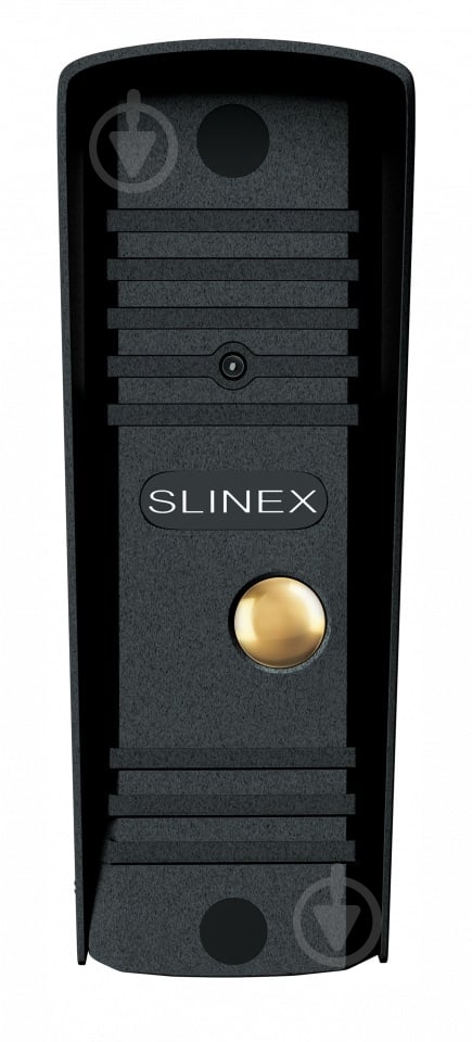Комплект відеодомофона Slinex + панель виклику SQ-04 (W) + ML-16 (Bl) - фото 3