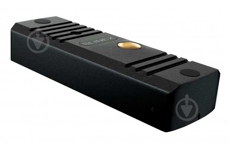 Комплект відеодомофона Slinex + панель виклику SQ-04 (W) + ML-16 (Bl) - фото 7