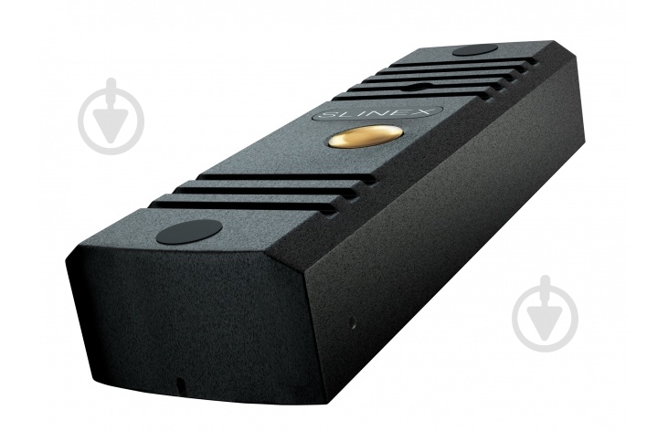 Комплект відеодомофона Slinex + панель виклику SQ-04 (W) + ML-16 (Bl) - фото 5