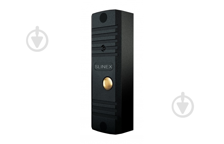 Комплект відеодомофона Slinex + панель виклику SQ-04 (W) + ML-16 (Bl) - фото 6