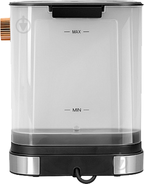 Кофеварка рожковая Redmond RCM CBM1514 - фото 13