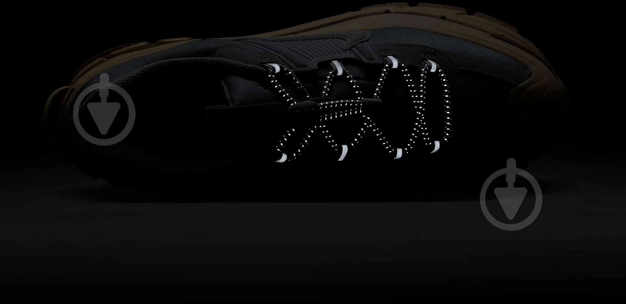 ᐉ Кросівки чоловічі демісезонні Nike ZOOM VOMERO ROAM HJ4646-001