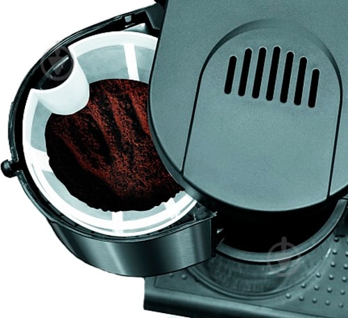 Кофеварка капельная Redmond RCM M1509S - фото 14 Кофеварка капельная Redmond RCM M1509S - фото 14