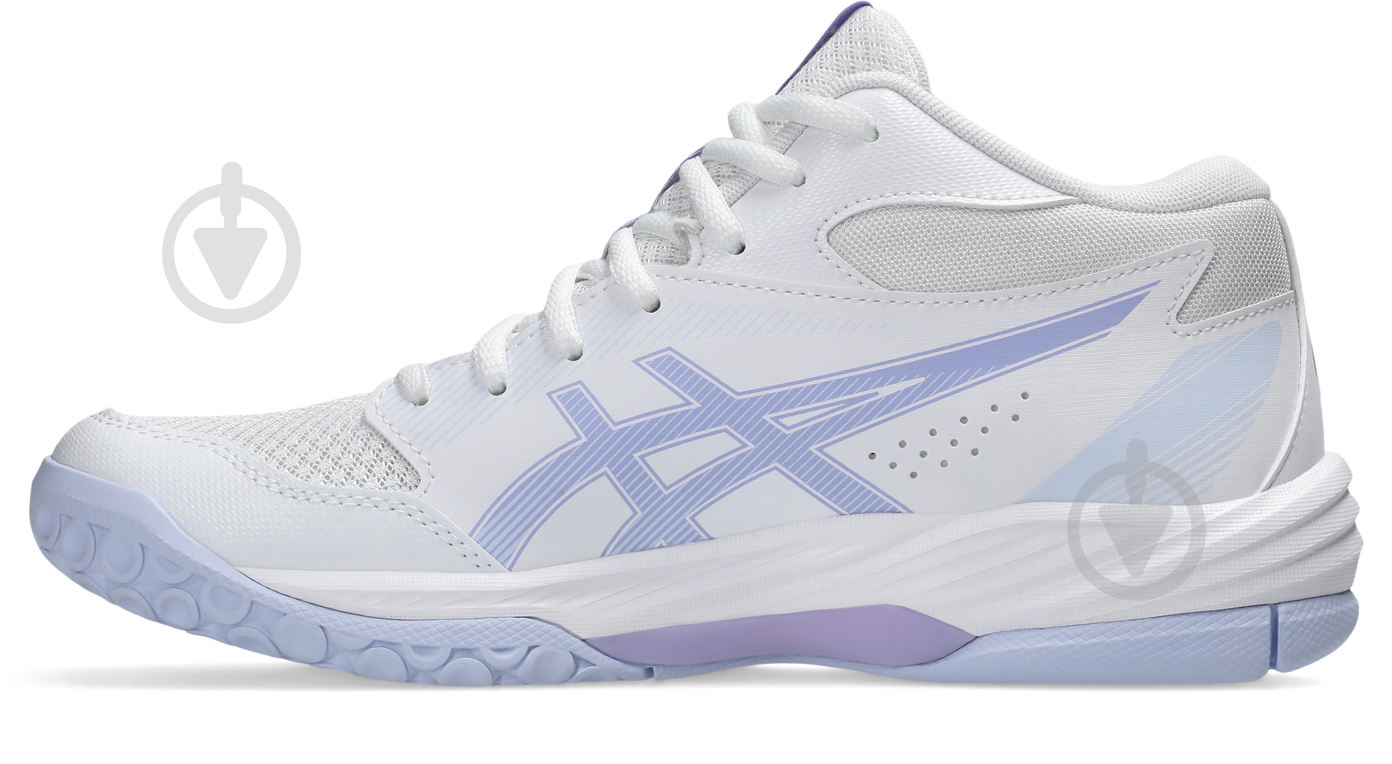Кроссовки Asics GEL-TASK MT 4 1072A105-104 р.40 - фото 2 Кроссовки Asics GEL-TASK MT 4 1072A105-104 р.40 - фото 2