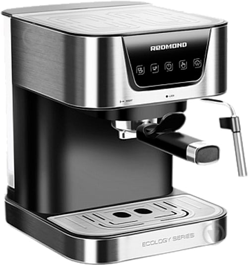 Кофеварка рожковая Redmond RCM M1513 - фото 2