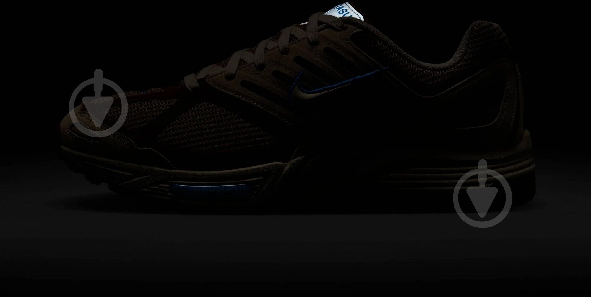 Кроссовки мужские Nike AIR PEGASUS 2005 SE IB2983-100 р.44 бежевые - фото 10 Кроссовки мужские Nike AIR PEGASUS 2005 SE IB2983-100 р.44 бежевые - фото 10