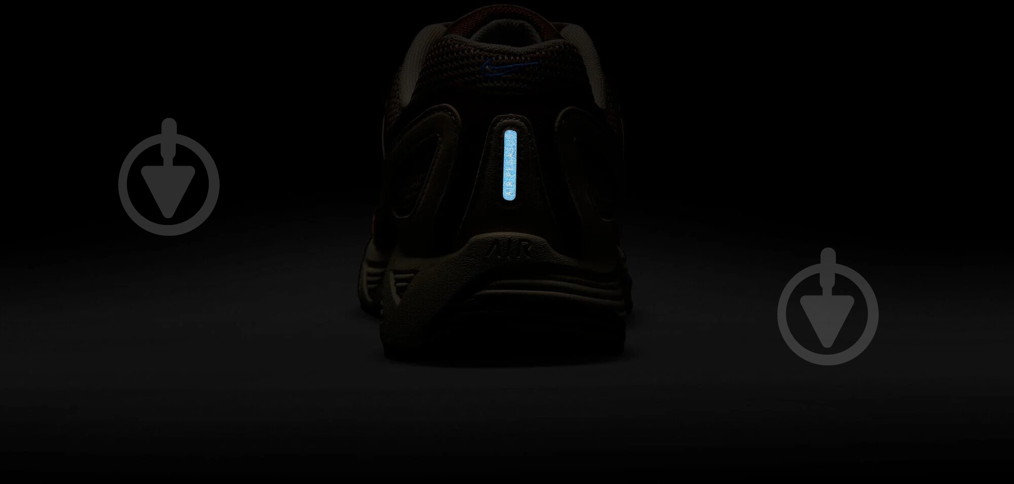 Кроссовки мужские Nike AIR PEGASUS 2005 SE IB2983-100 р.44 бежевые - фото 11 Кроссовки мужские Nike AIR PEGASUS 2005 SE IB2983-100 р.44 бежевые - фото 11