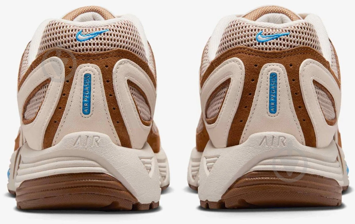 Кроссовки мужские Nike AIR PEGASUS 2005 SE IB2983-100 р.44 бежевые - фото 4 Кроссовки мужские Nike AIR PEGASUS 2005 SE IB2983-100 р.44 бежевые - фото 4