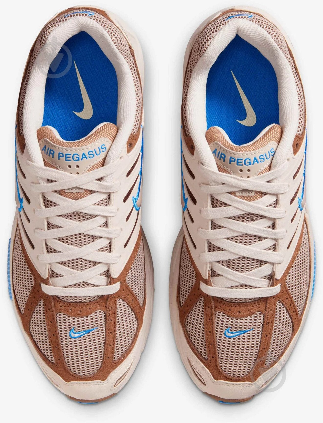 Кроссовки мужские Nike AIR PEGASUS 2005 SE IB2983-100 р.44 бежевые - фото 5 Кроссовки мужские Nike AIR PEGASUS 2005 SE IB2983-100 р.44 бежевые - фото 5