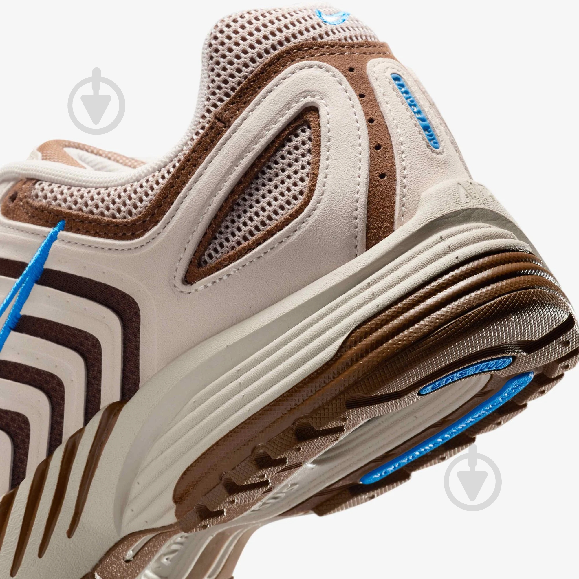 Кроссовки мужские Nike AIR PEGASUS 2005 SE IB2983-100 р.44 бежевые - фото 8 Кроссовки мужские Nike AIR PEGASUS 2005 SE IB2983-100 р.44 бежевые - фото 8