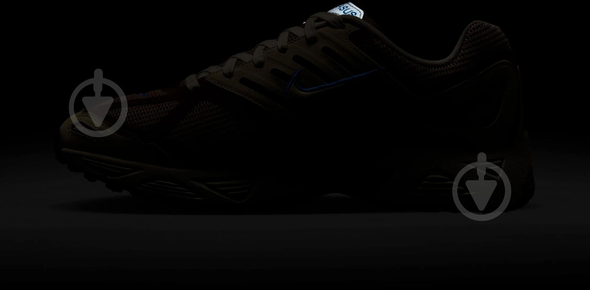 Кроссовки мужские Nike AIR PEGASUS 2005 SE IB2983-100 р.44 бежевые - фото 9 Кроссовки мужские Nike AIR PEGASUS 2005 SE IB2983-100 р.44 бежевые - фото 9