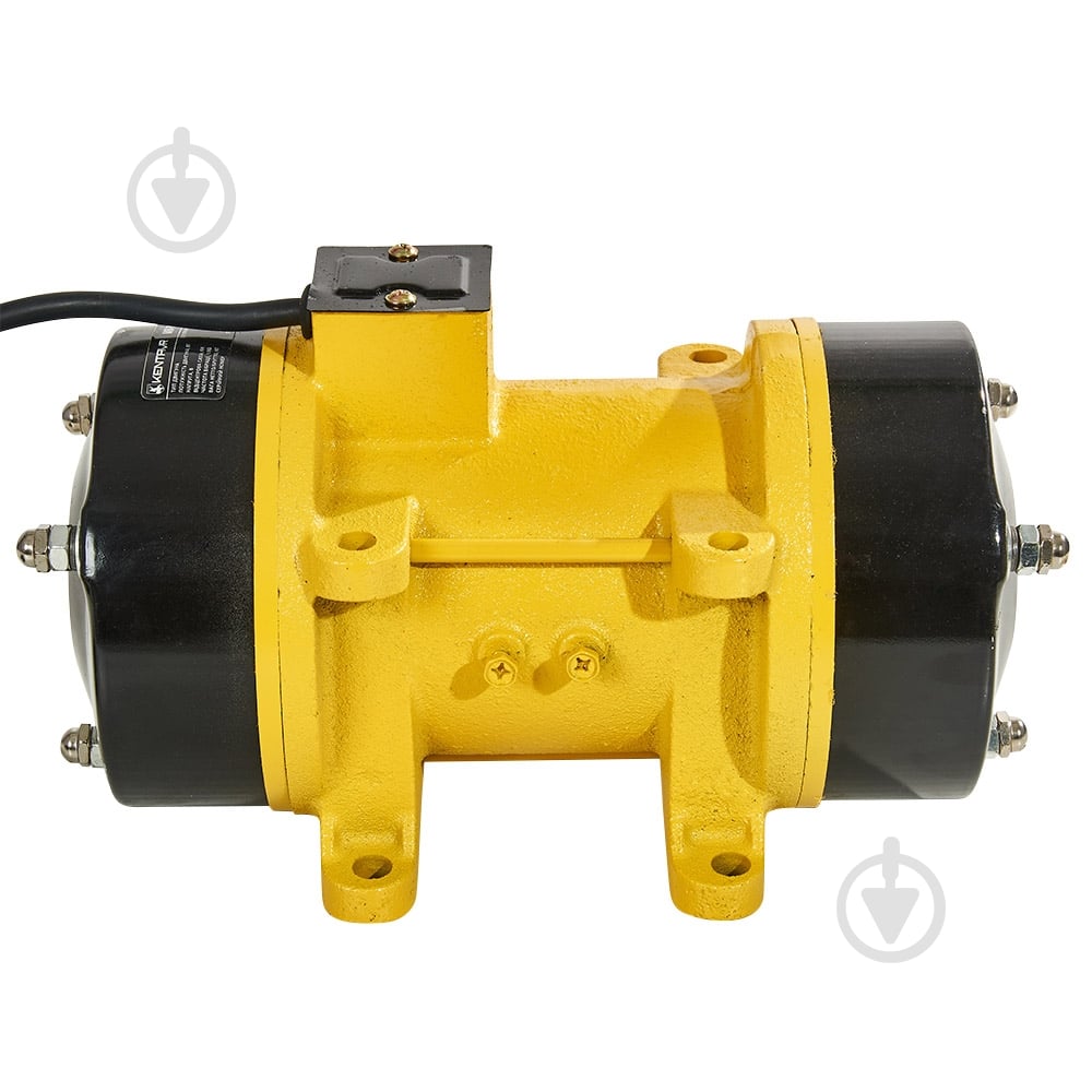 Виброплита Кентавр МВ-750Е - фото 3 Виброплита Кентавр МВ-750Е - фото 3