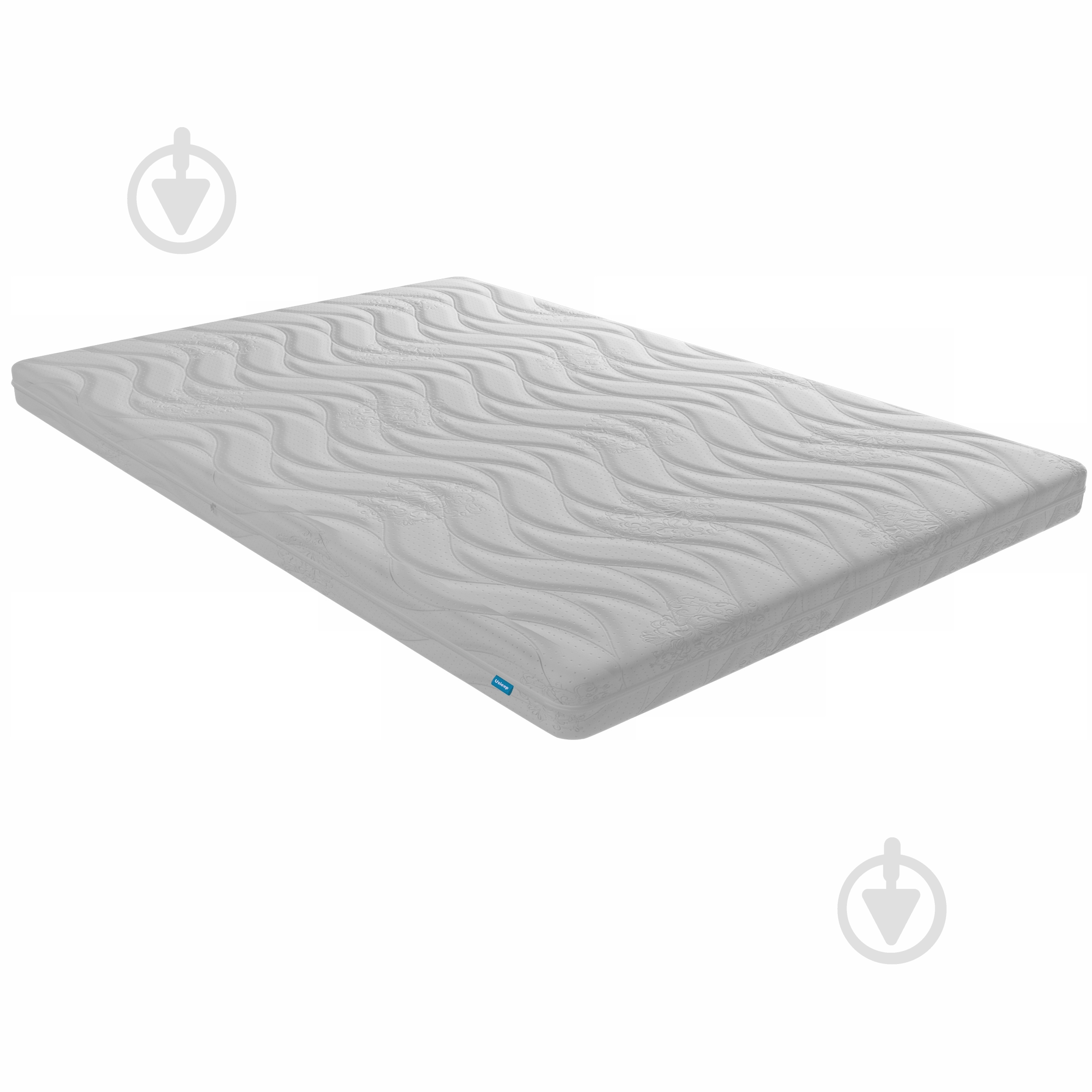 Матрац-топер Sleep Roll Snow Usleep 150x200 см - фото 2 Матрац-топер Sleep Roll Snow Usleep 150x200 см - фото 2