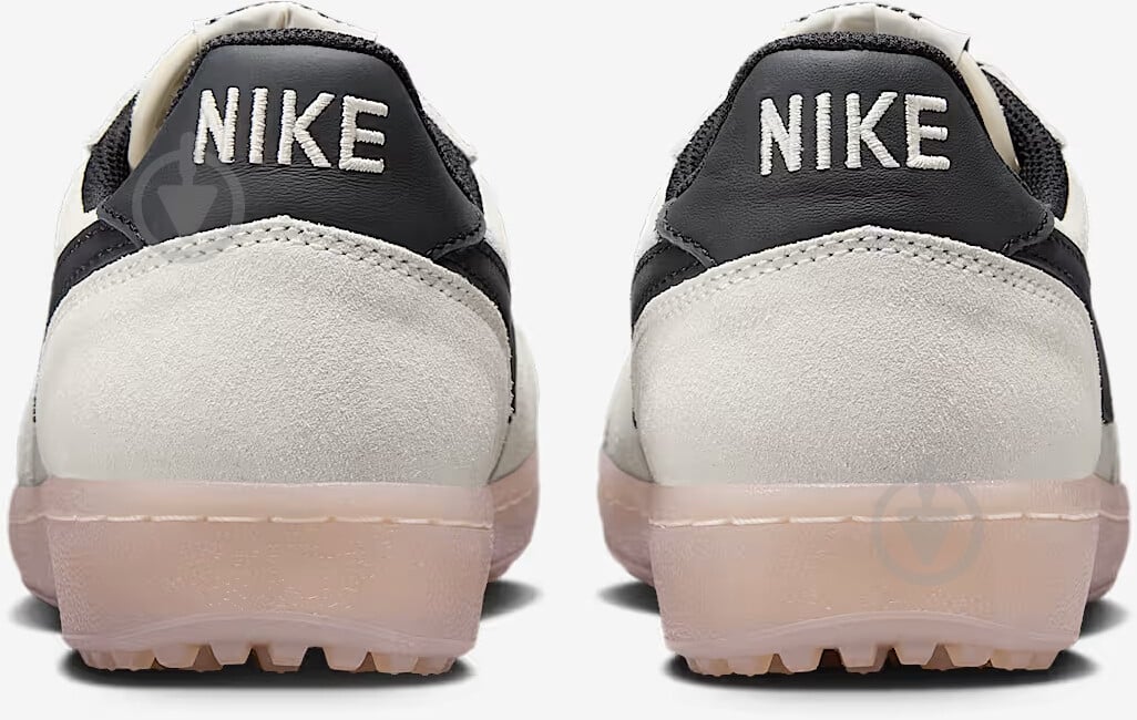 Кросівки чоловічі Nike Field General IF0666-100 р.44 бежеві - фото 4 Кросівки чоловічі Nike Field General IF0666-100 р.44 бежеві - фото 4