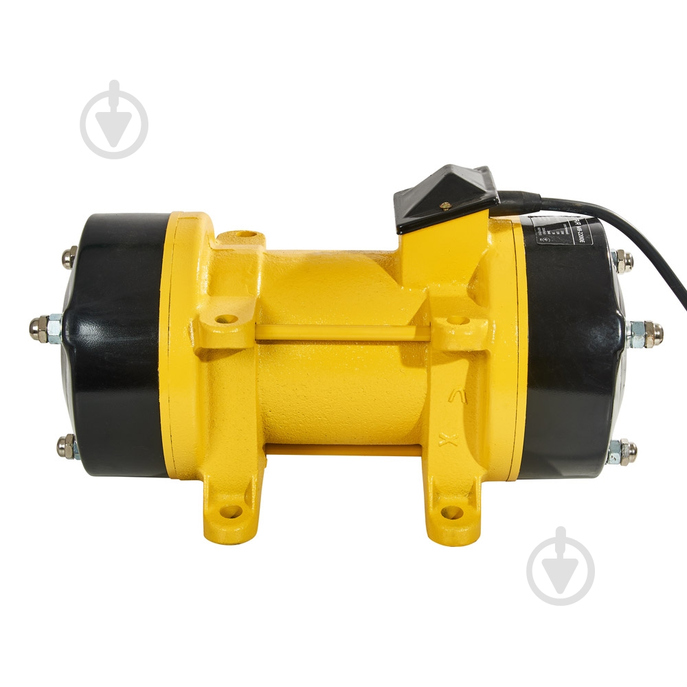 Виброплита Кентавр МВ-2200Е - фото 6