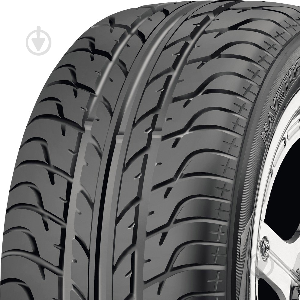 Шина RIKEN Maystorm 2 B2 215/60R16 99 V лето - фото 3