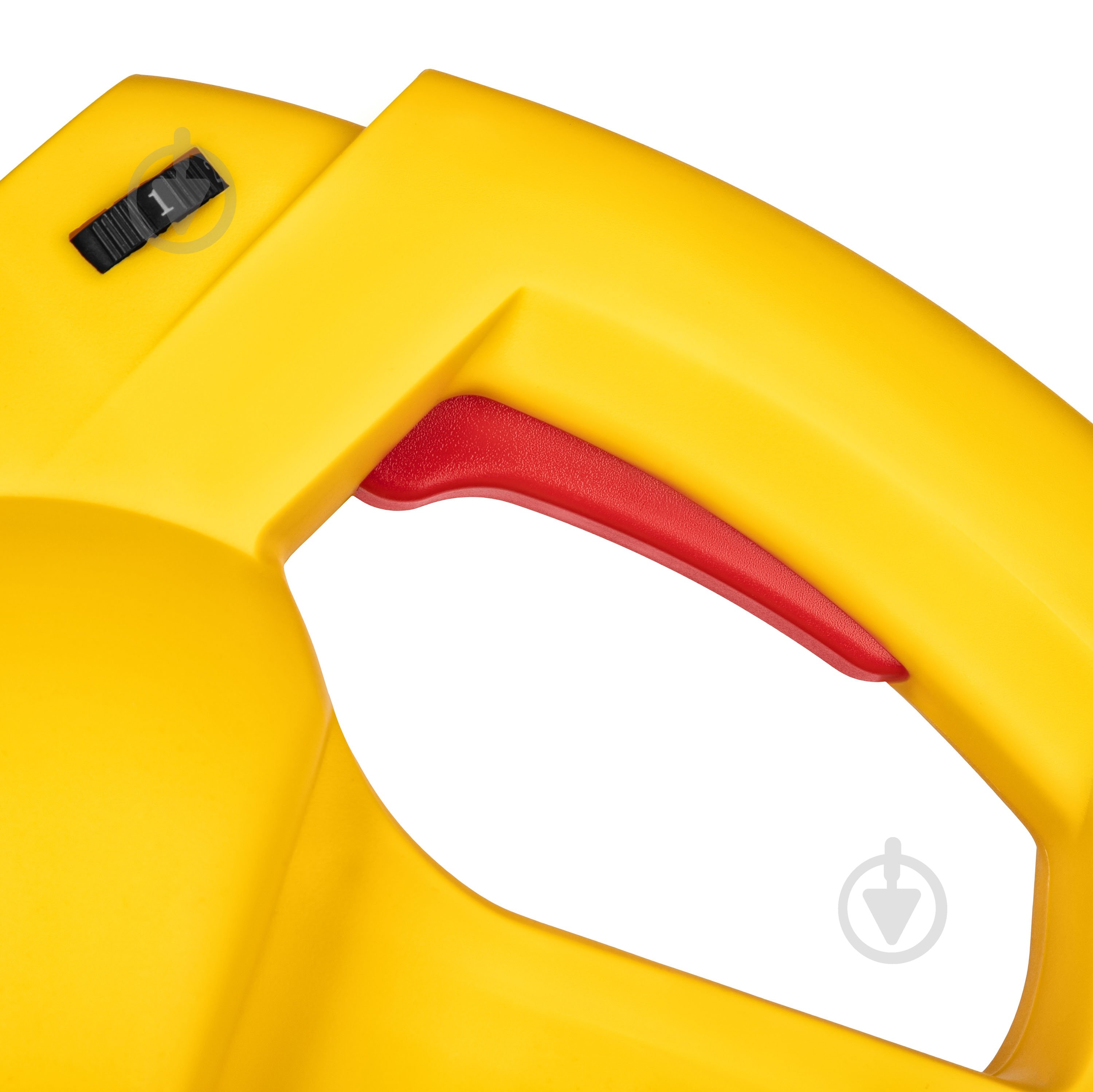 Повітродув-пилосос 2E GardenWind 3 в 1 мережевий садовий (2E-EBV30) - фото 11