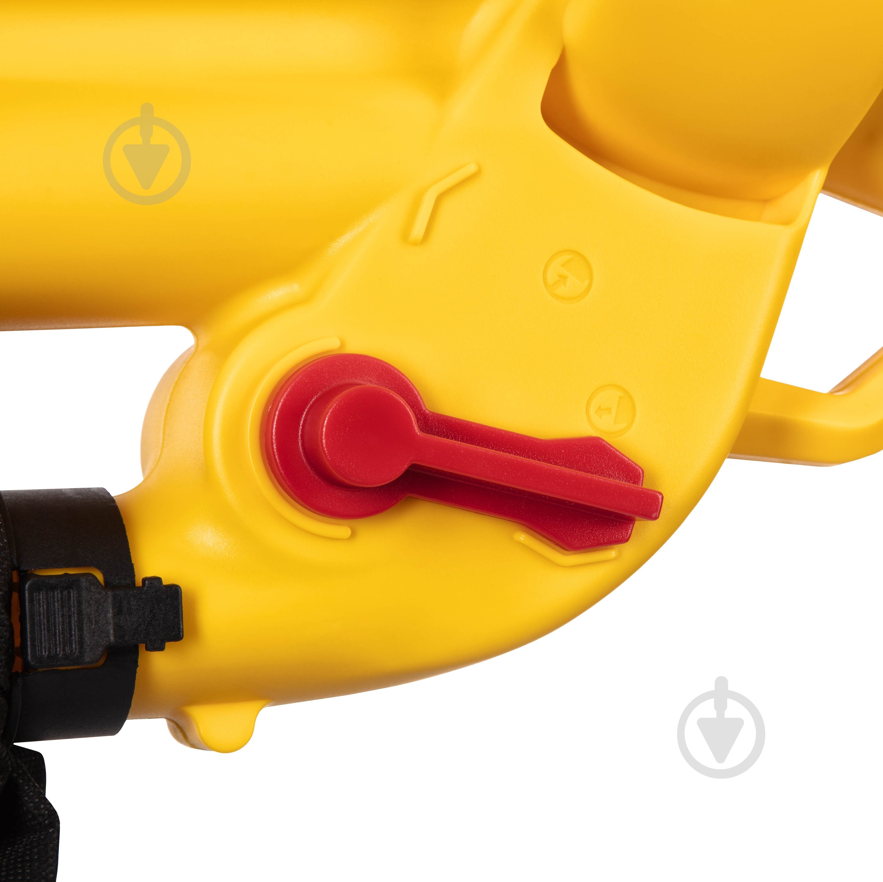 Повітродув-пилосос 2E GardenWind 3 в 1 мережевий садовий (2E-EBV30) - фото 4