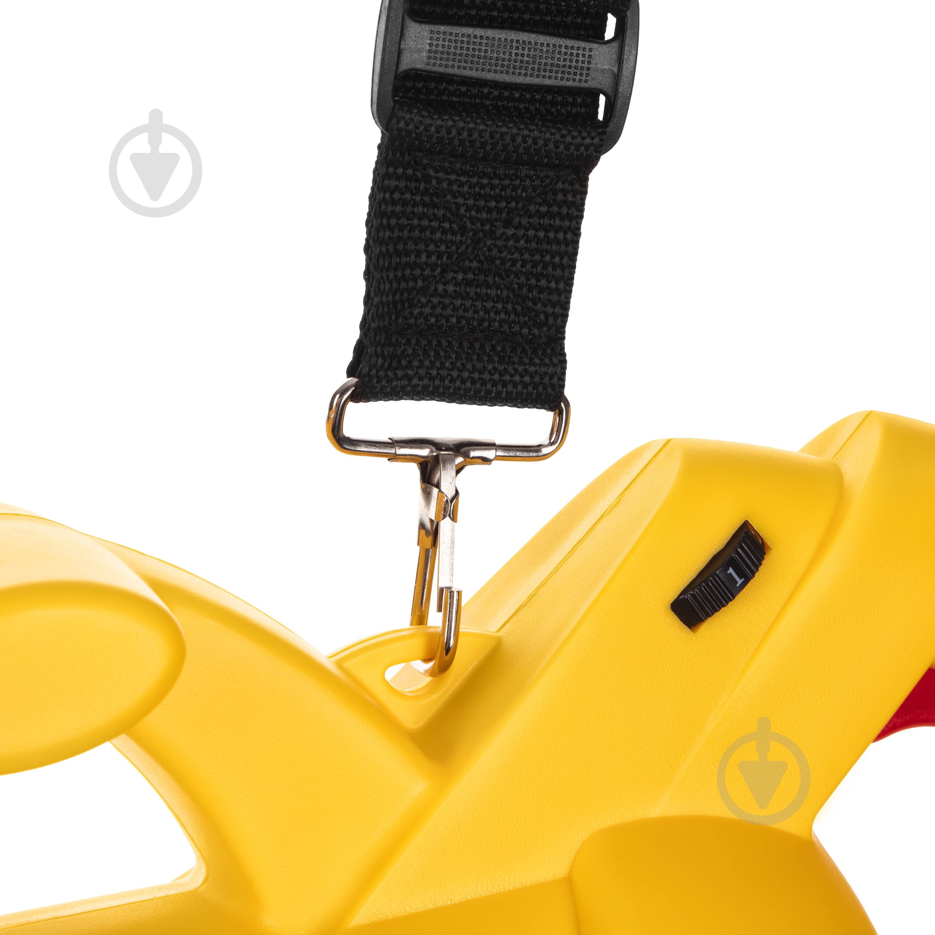 Повітродув-пилосос 2E GardenWind 3 в 1 мережевий садовий (2E-EBV30) - фото 7