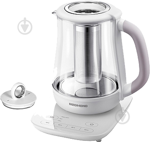 Електрочайник Redmond RK G1304D - фото 2