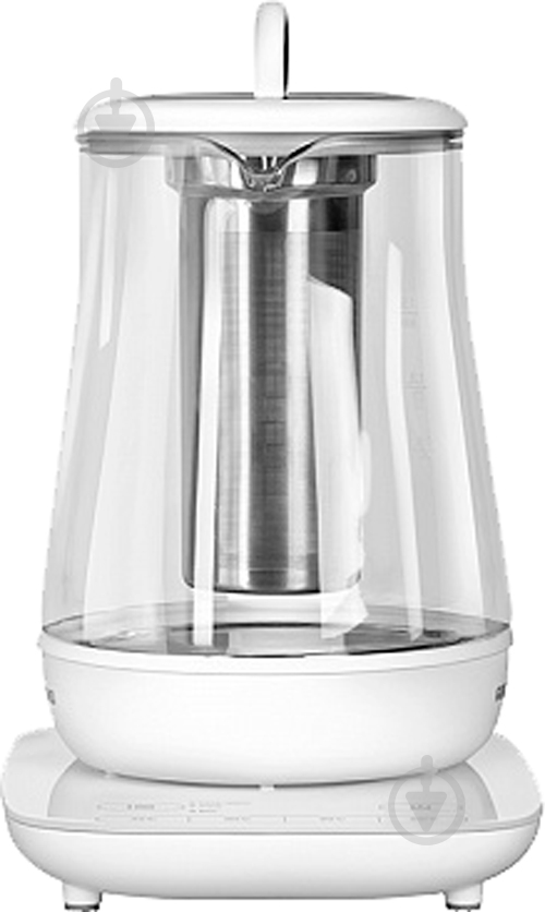 Електрочайник Redmond RK G1304D - фото 8