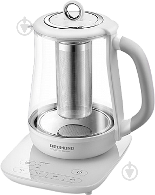 Електрочайник Redmond RK G1304D - фото 5