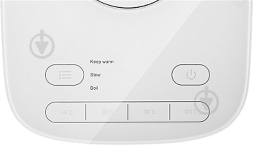 Електрочайник Redmond RK G1304D - фото 11