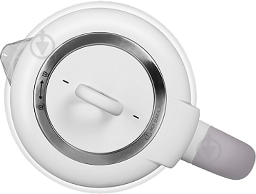 Електрочайник Redmond RK G1304D - фото 9