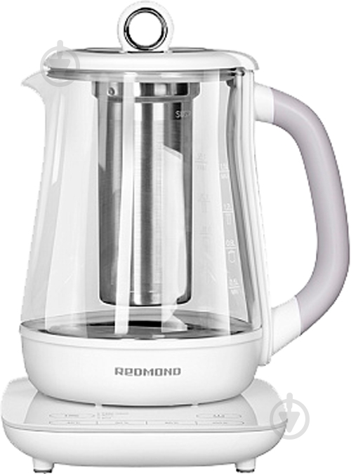 Електрочайник Redmond RK G1304D - фото 7
