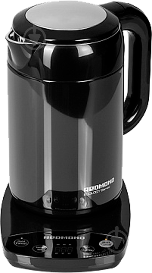 Электрочайник Redmond RK M1303D - фото 4