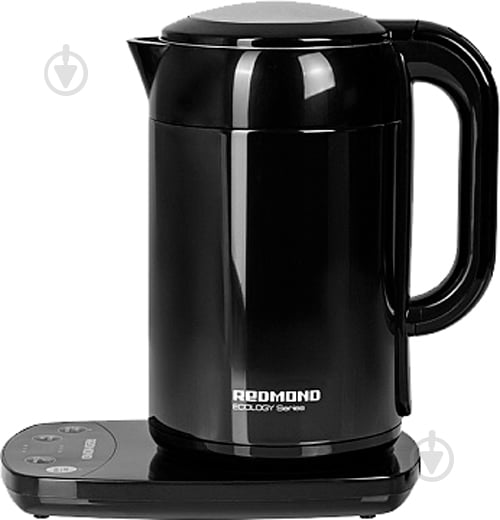Электрочайник Redmond RK M1303D - фото 3