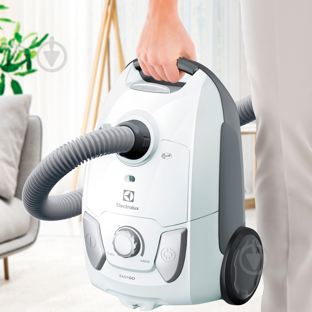 Пилосос Electrolux EEG41IW - фото 6