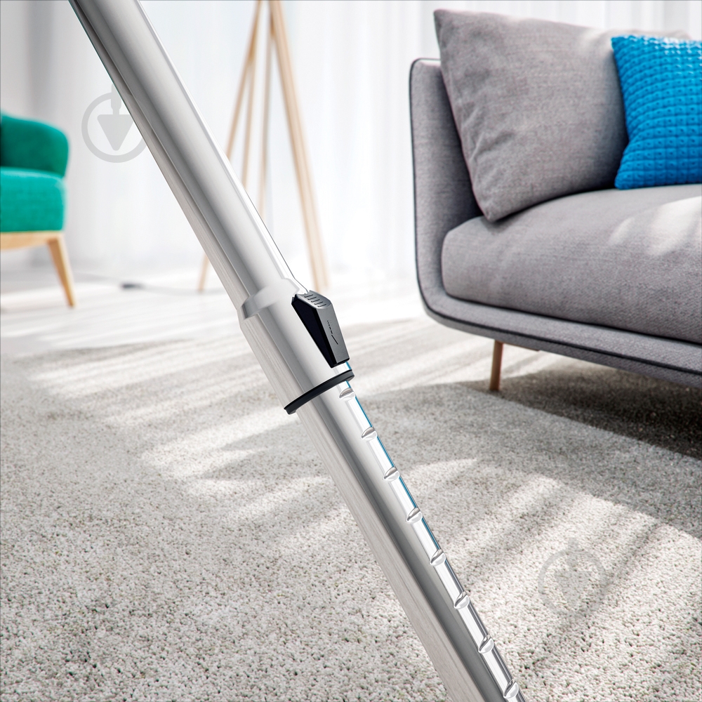 Пилосос Electrolux EEG41IW - фото 3