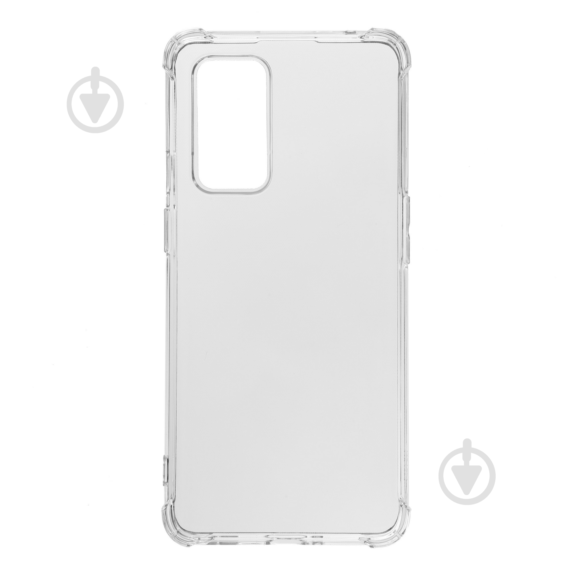 Панель Armorstandart Air Force для OnePlus 9 (LE2113) Transparent (ARM59337) - фото 1 Панель Armorstandart Air Force для OnePlus 9 (LE2113) Transparent (ARM59337) - фото 1