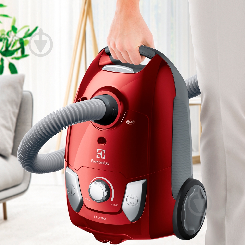 Пилосос Electrolux EEG43WR - фото 7