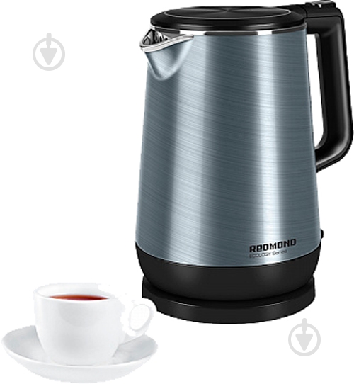 Электрочайник Redmond RK M156 - фото 1