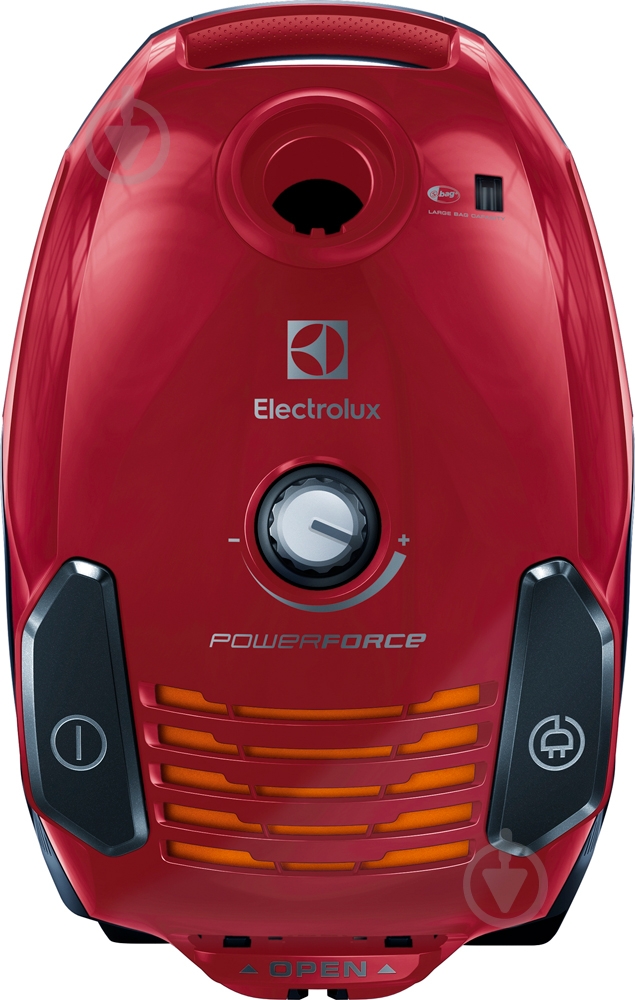 Пылесос Electrolux EPF61RRT - фото 2