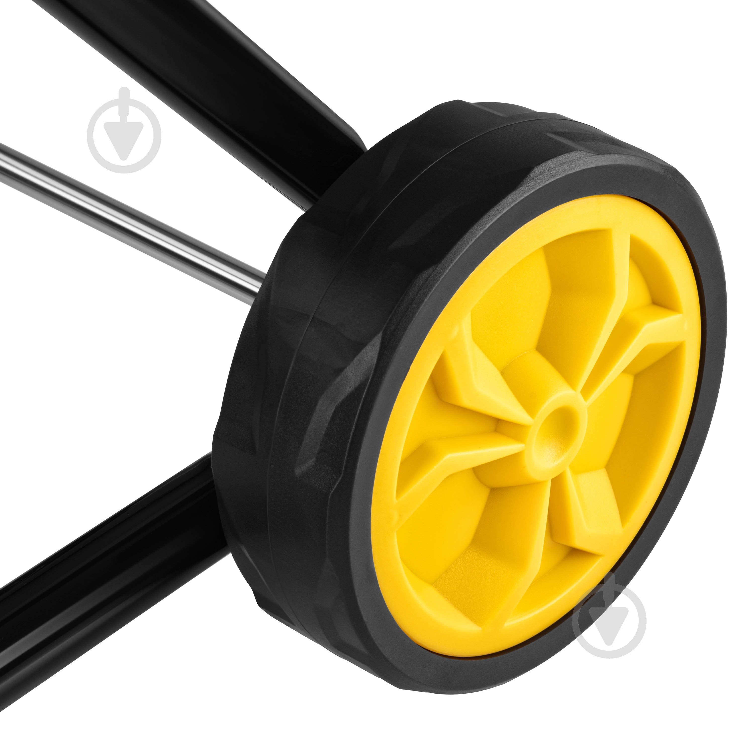 Измельчитель садовый 2E GardenFrag 40 л (2E-ES24) электросеть - фото 13 Измельчитель садовый 2E GardenFrag 40 л (2E-ES24) электросеть - фото 13