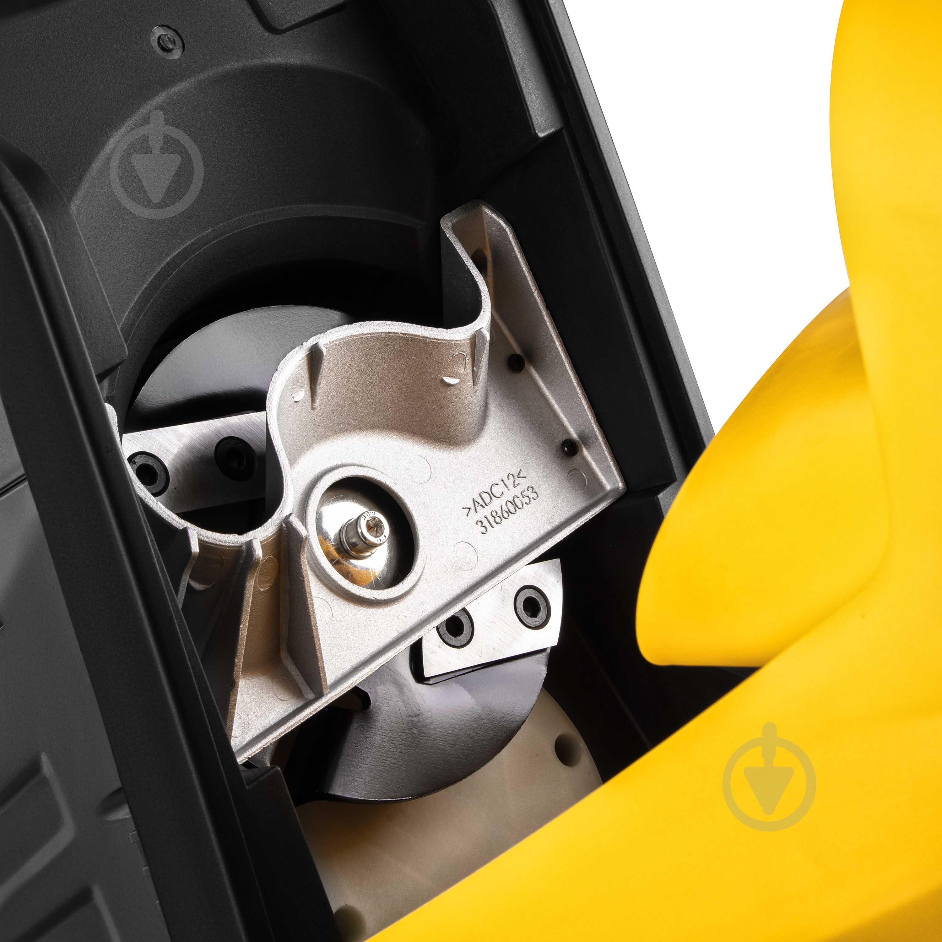 Измельчитель садовый 2E GardenFrag 40 л (2E-ES24) электросеть - фото 17 Измельчитель садовый 2E GardenFrag 40 л (2E-ES24) электросеть - фото 17