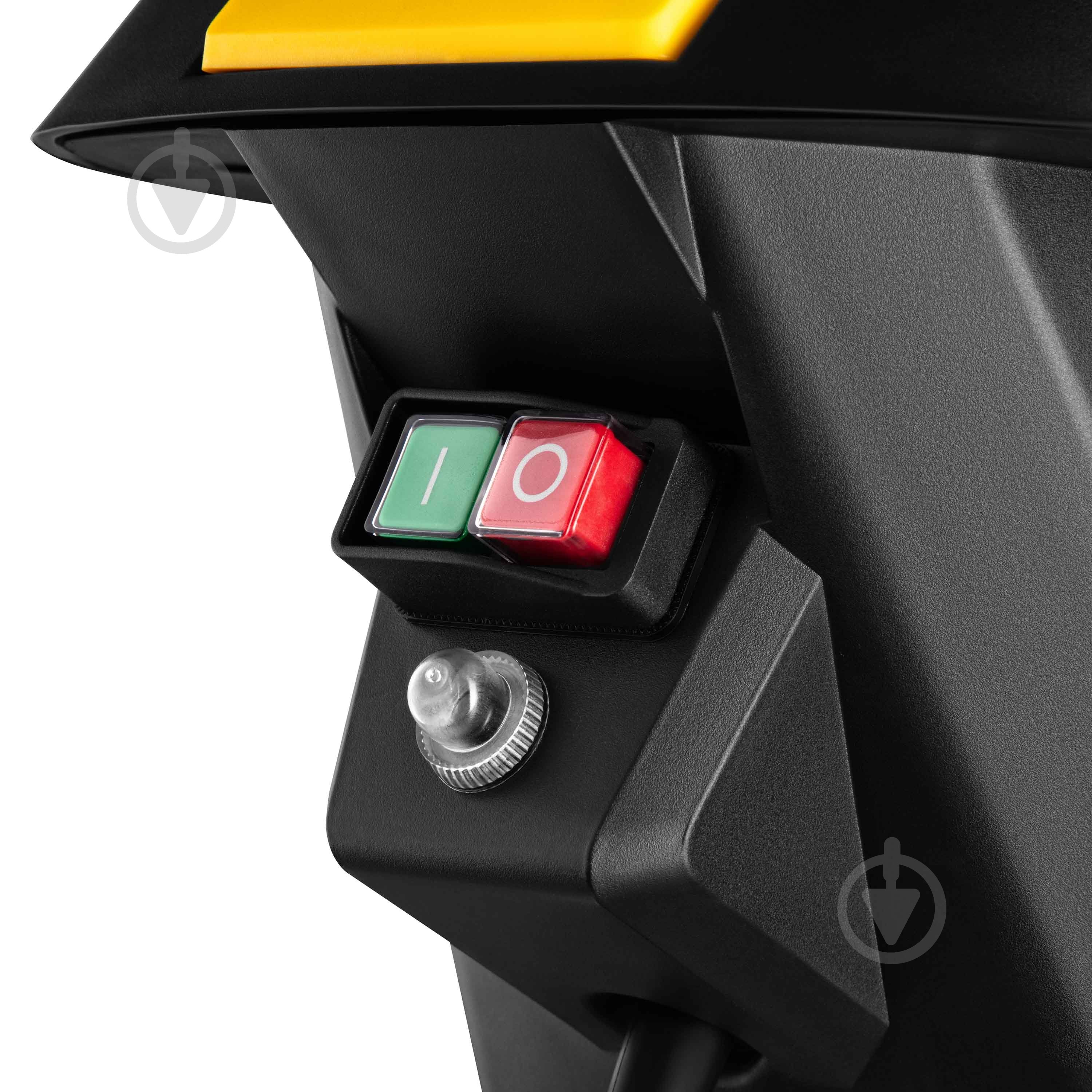 Измельчитель садовый 2E GardenFrag 40 л (2E-ES24) электросеть - фото 9 Измельчитель садовый 2E GardenFrag 40 л (2E-ES24) электросеть - фото 9