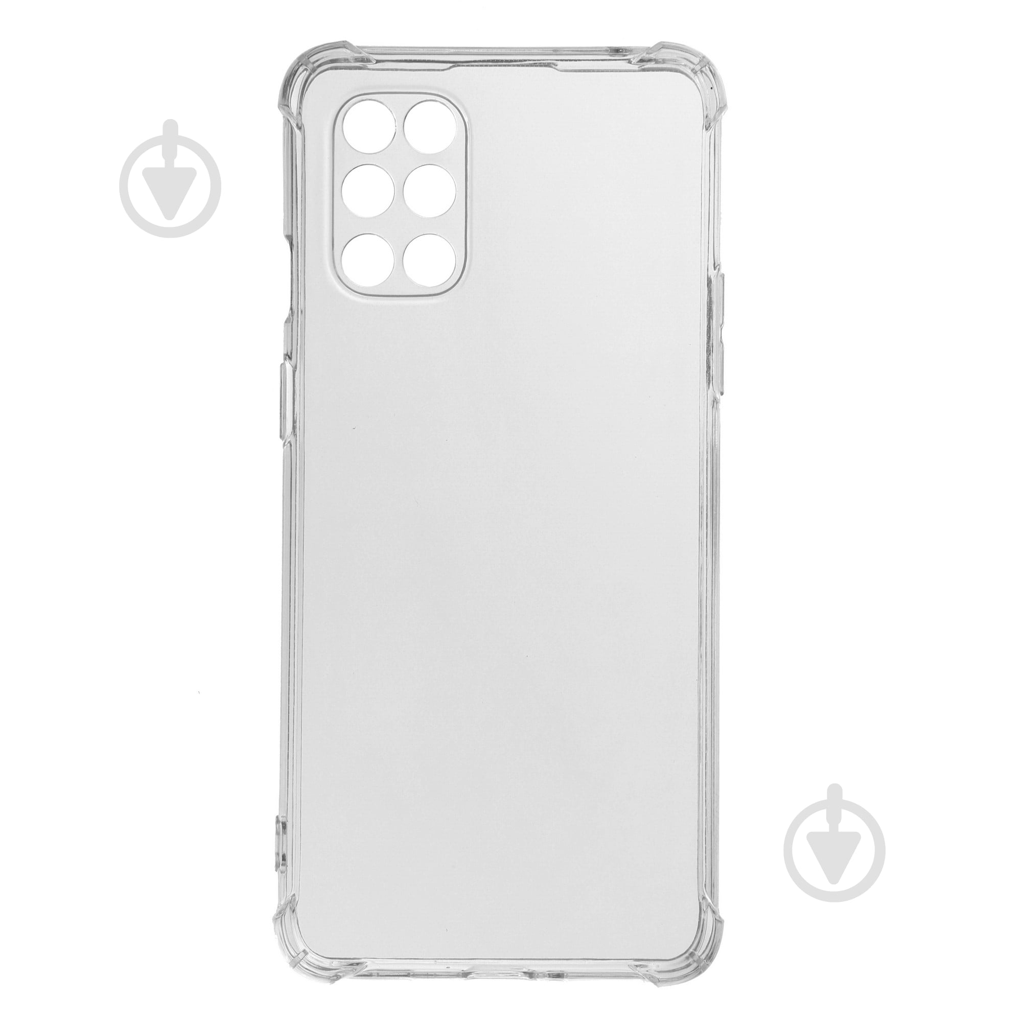 Панель Armorstandart Air Force для OnePlus 8T (KB2003) Camera cover Transparent (ARM59336) - фото 1